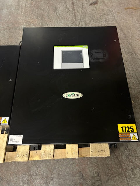 Used Conair FLX Main & FLX Remote