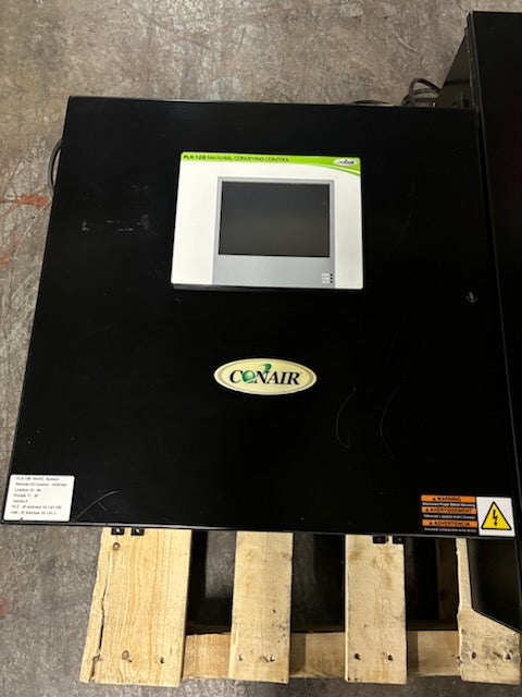 Used Conair FLX Main & FLX Remote