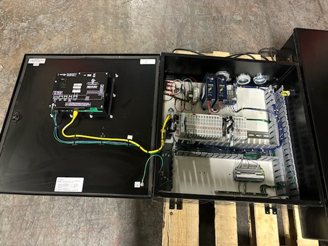 Used Conair FLX Main & FLX Remote
