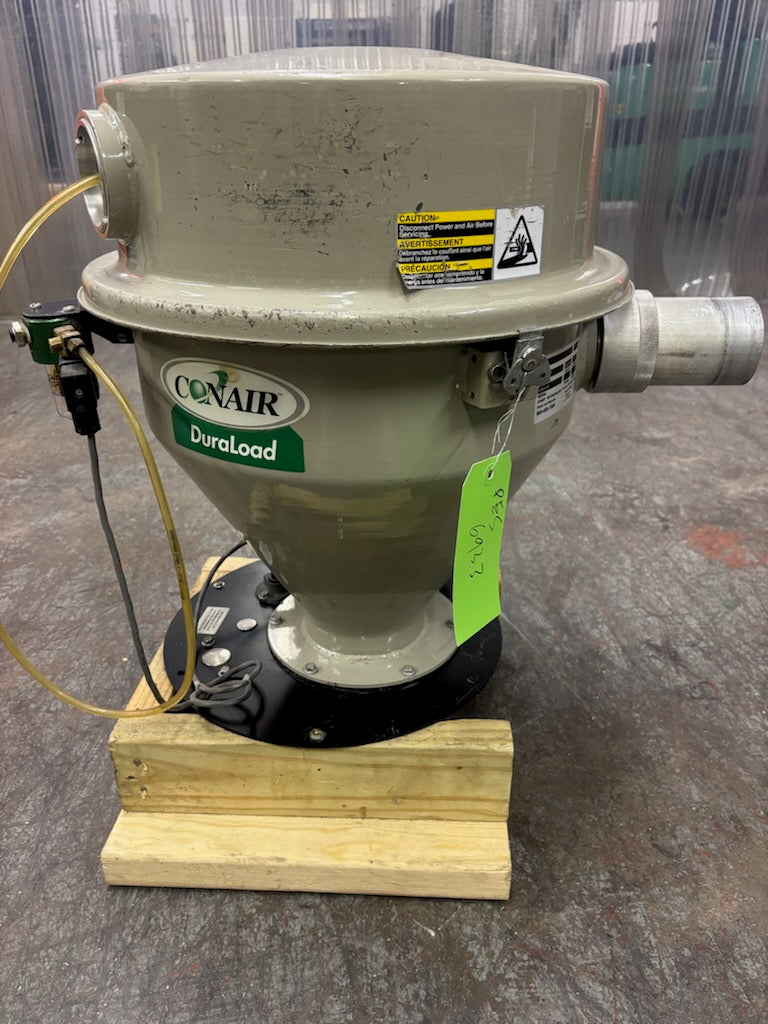 Conair DL15 Receiver