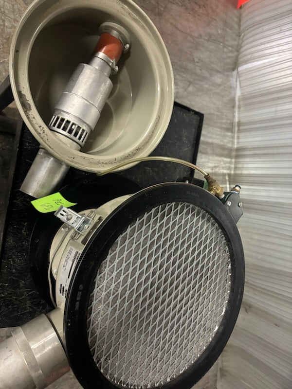 Used Conair Receiver - DL12