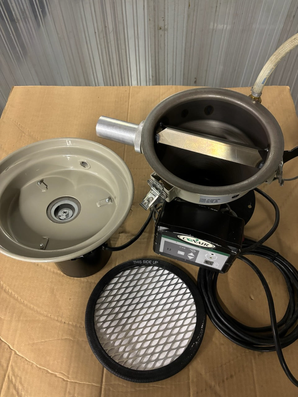Used Conair Loader - DB8