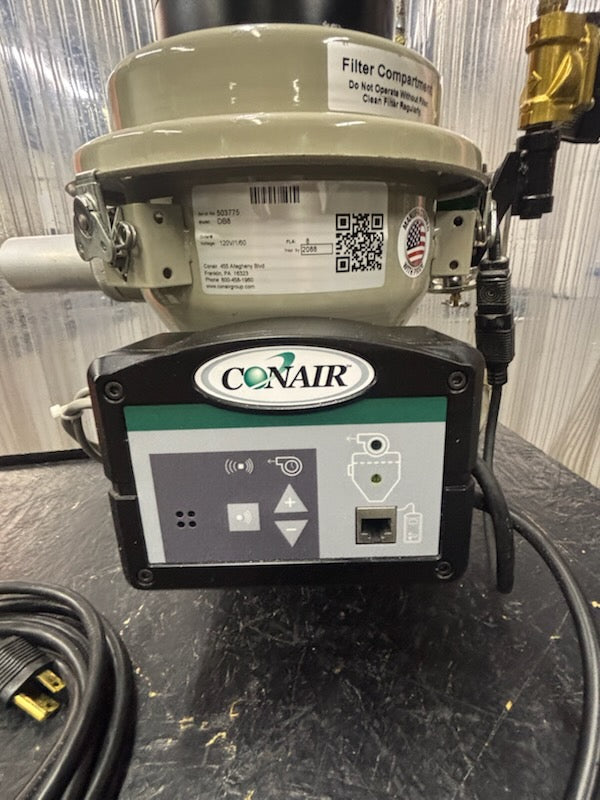 Conair DustBeater Loader - DB8