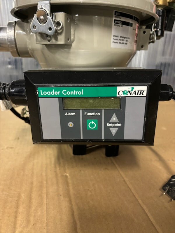 Used Conair Loader - DB8