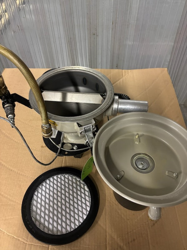 Used Conair Loader - DB8