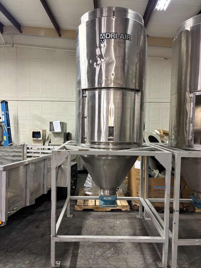 Dri-Air Drying Hopper - RH1500