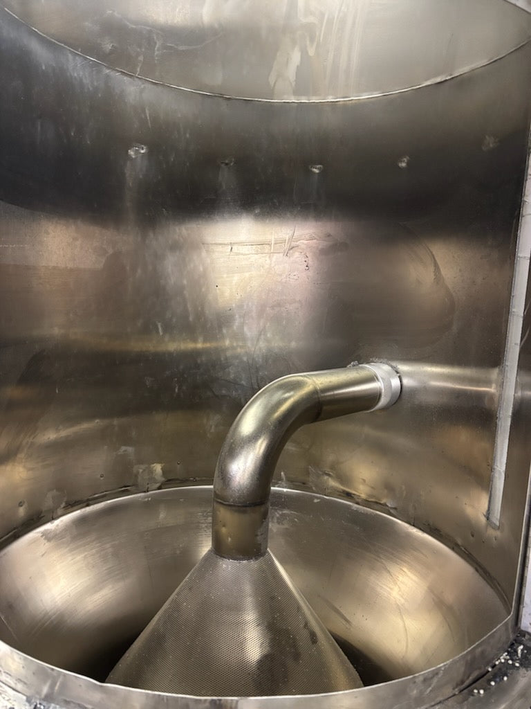 Dri-Air Drying Hopper - RH1500