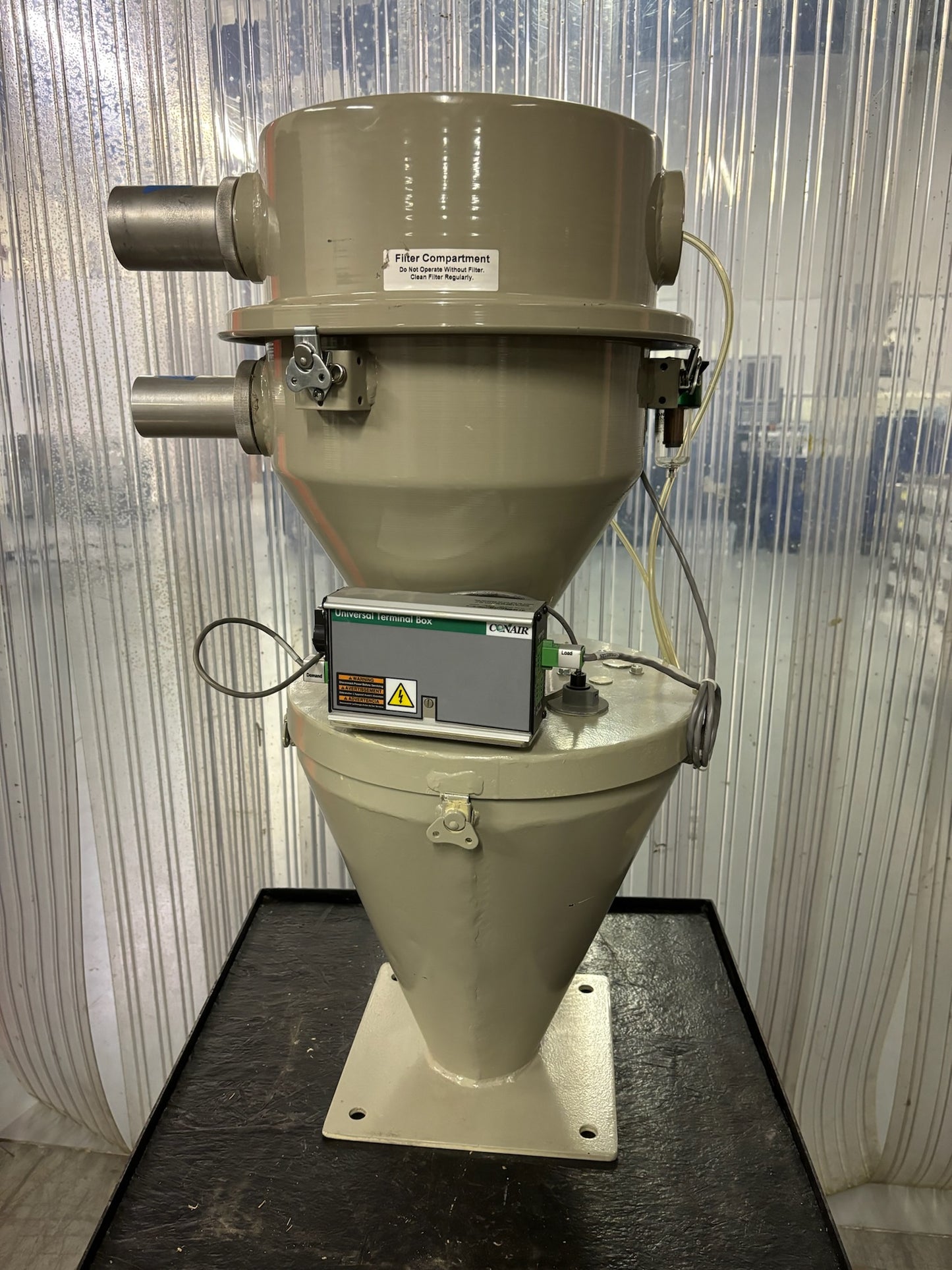 Conair Receiver - DL12