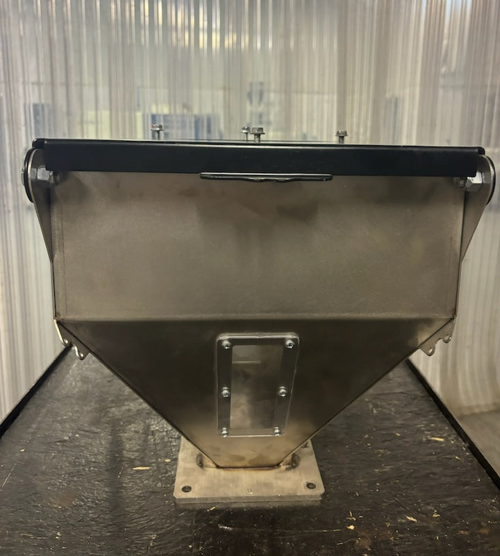 Conair Machine Hopper - JIT10