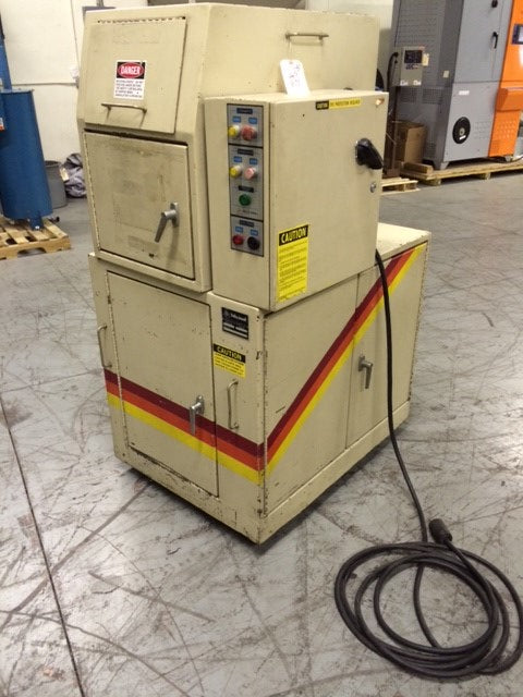 Used Granulator - 5 HP