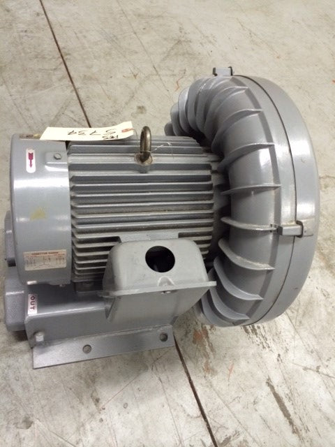 Spencer Vortex Blower