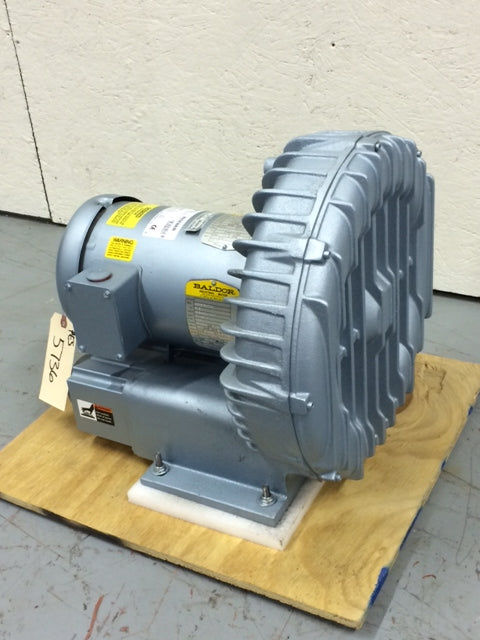 Baldor Industrial Motor