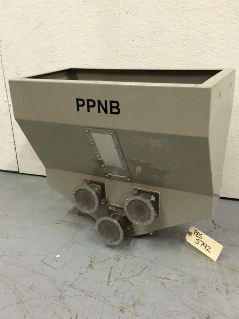 Distribution Box