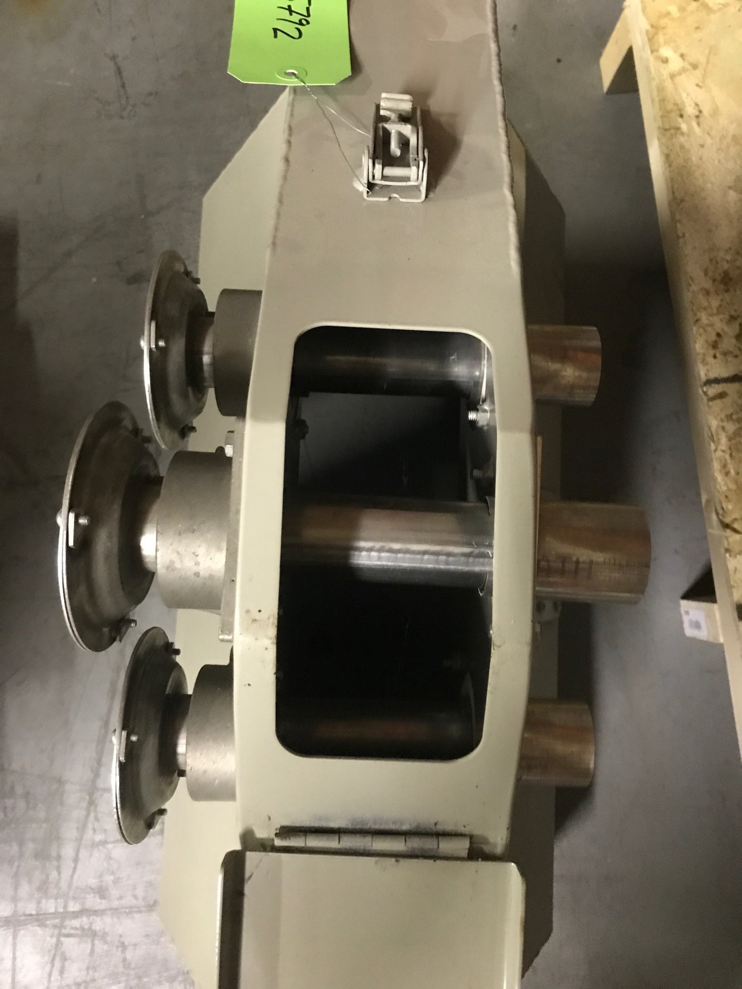 Distribution Box
