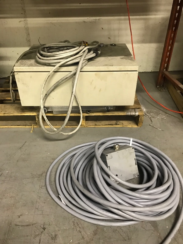 Magnetic Platen
