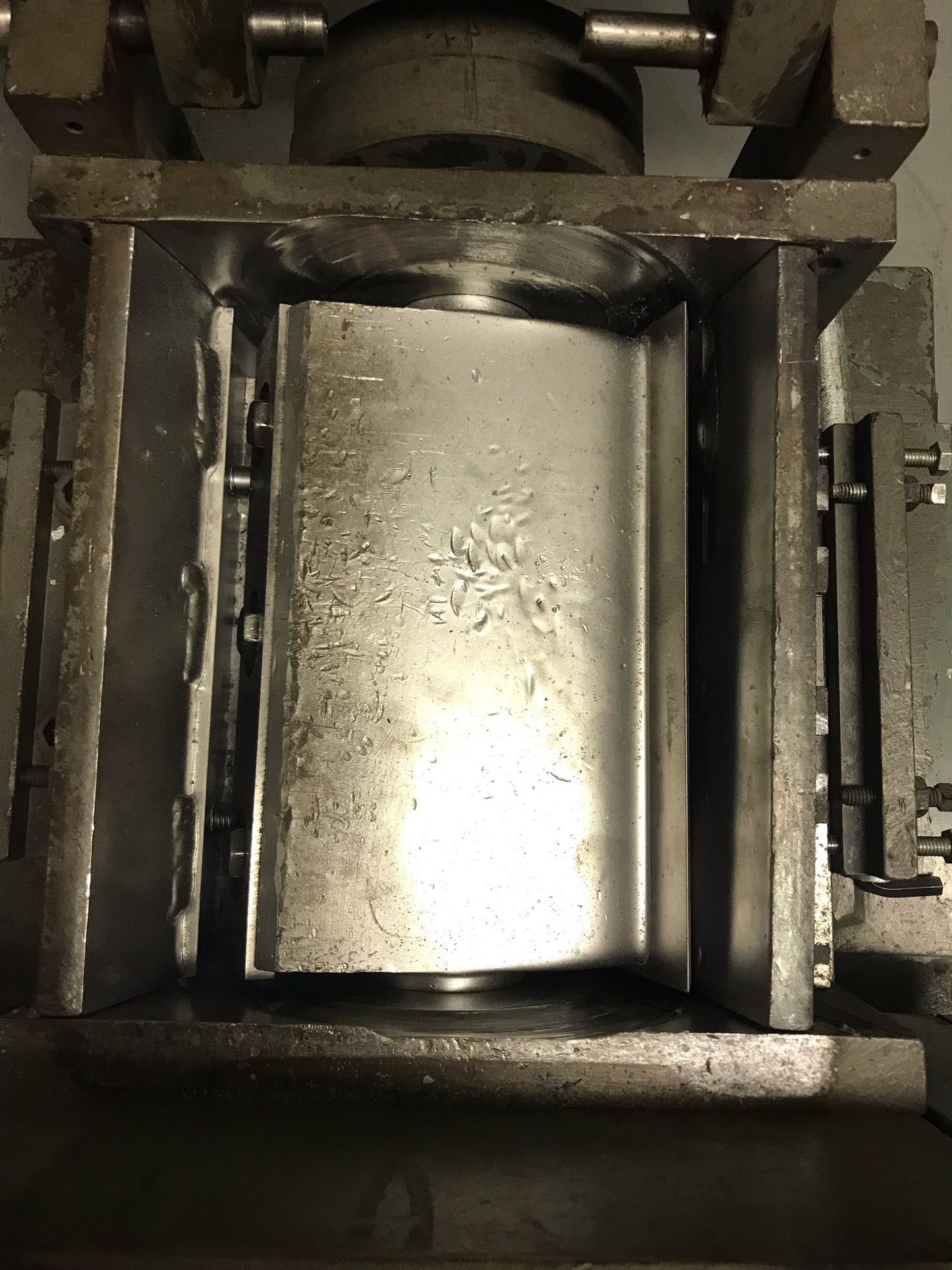 Cumberland Granulator - 5 HP