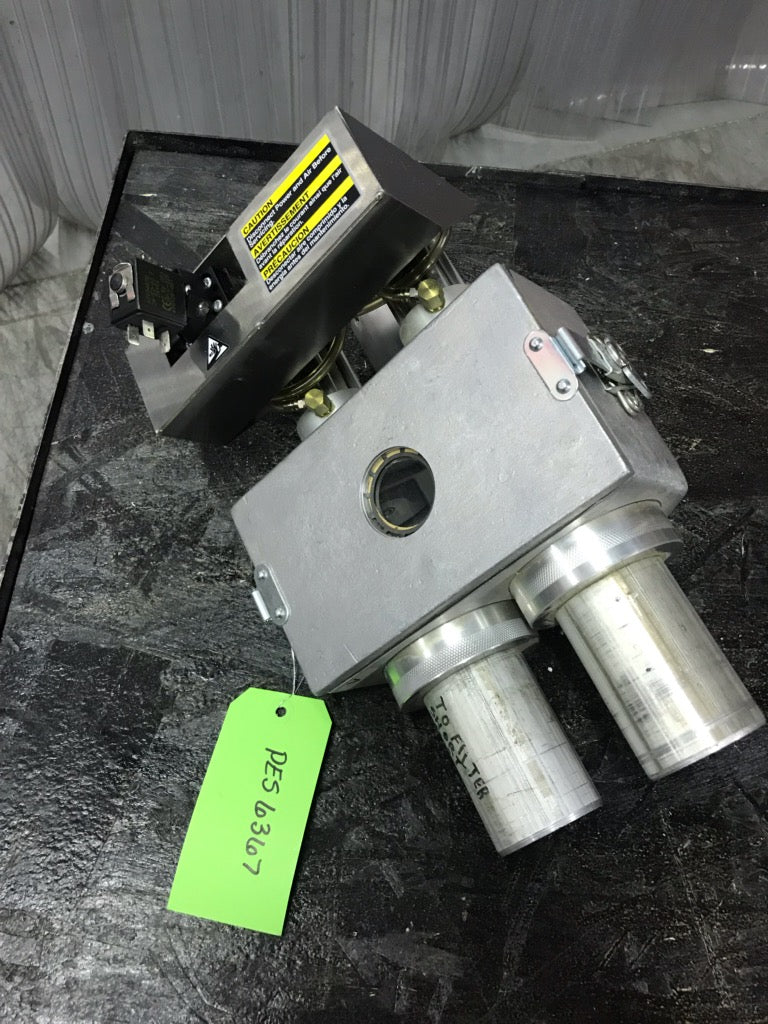 Conair Ratio Valve - RV2