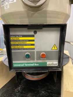 Conair Receiver - DL12