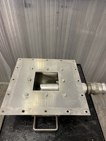 Distribution box
