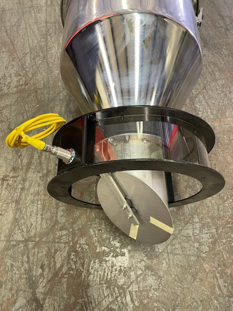 Stainless Steel Receiver
