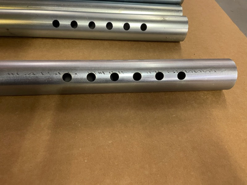 New - 1.75" Pick Up Wands