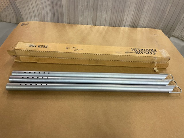 New - 1.75" Pick Up Wands