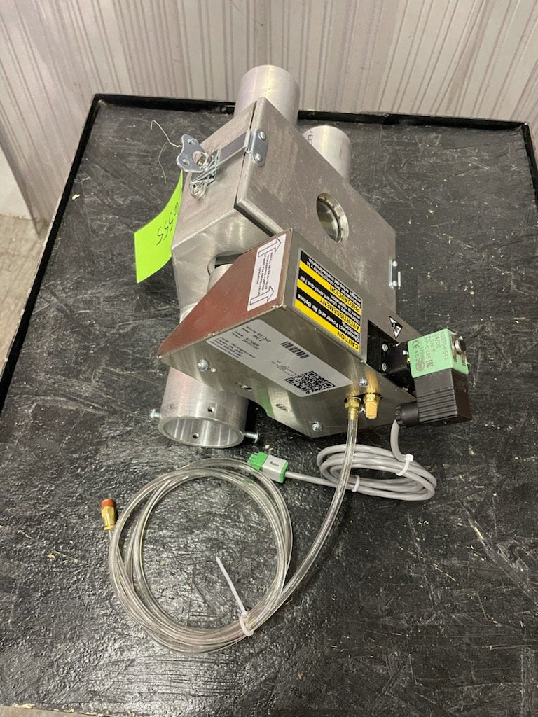 NEW - Conair Ratio Valve