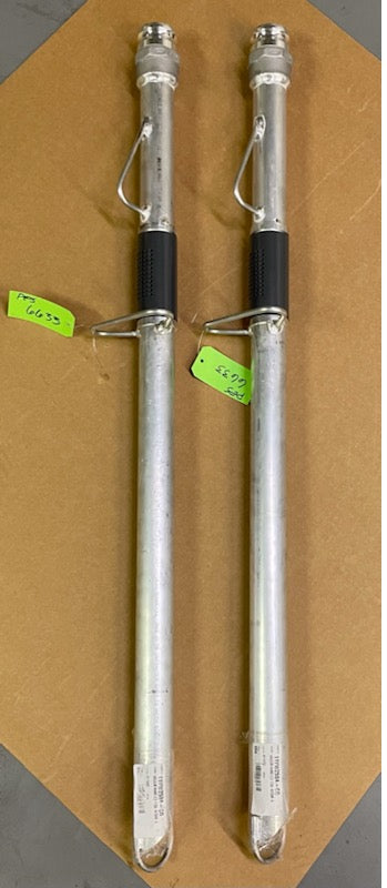 Pick Up Wands - 2.5"