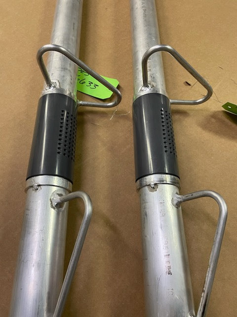 Pick Up Wands - 2.5"