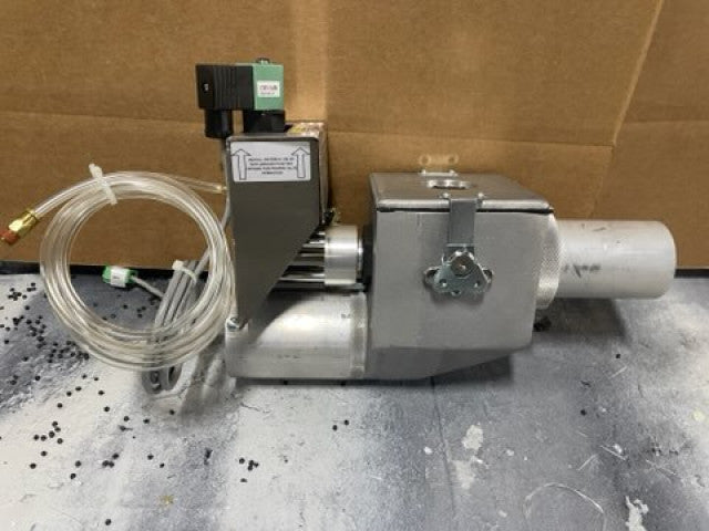 Common Line Valve - CV2
