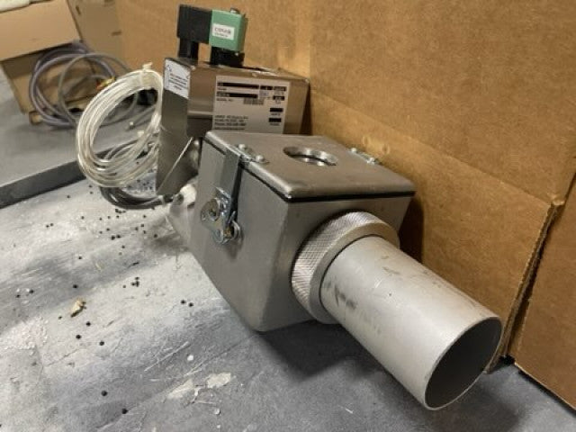 Common Line Valve - CV2