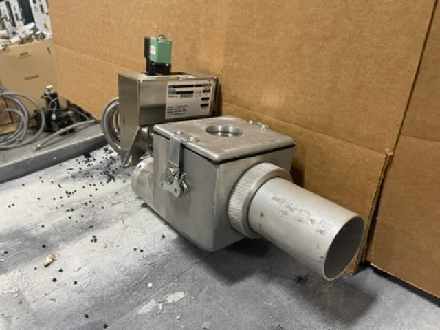 Common Line Valve - CV2
