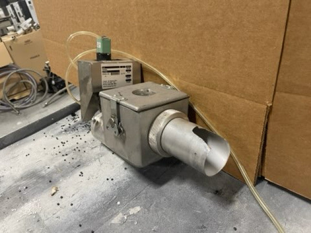 Common Line Valve - CV2