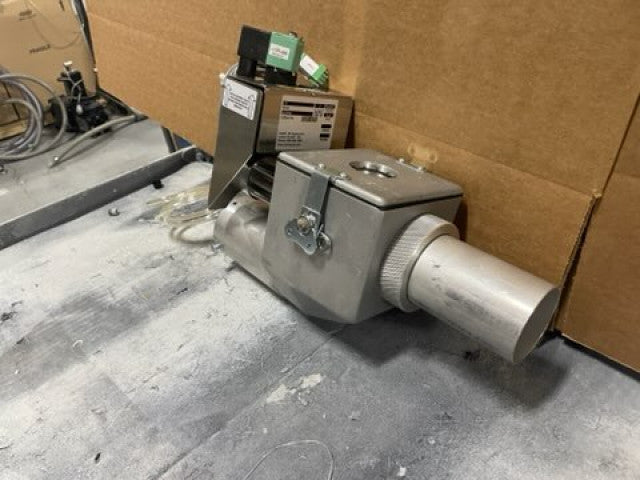 Common Line Valve - CV2