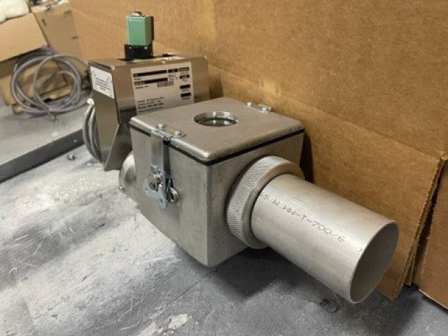 Common Line Valve - CV2