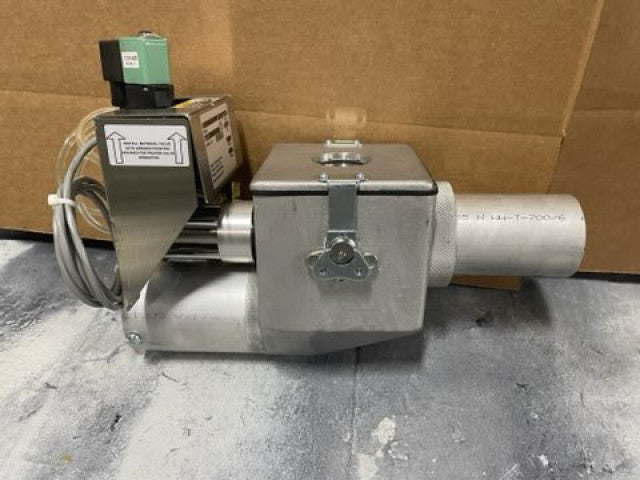 Common Line Valve - CV2
