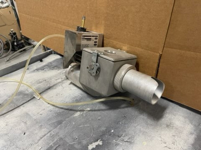 Common Line Valve - CV2
