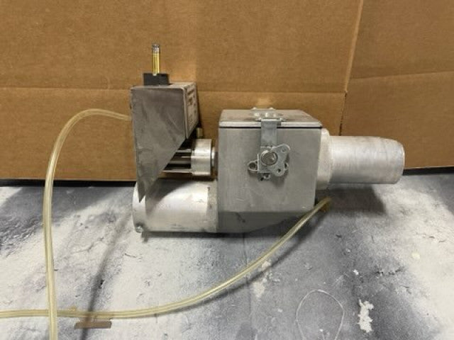 Common Line Valve - CV2