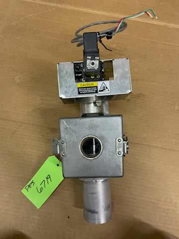 Conair Common Line Valve - CV2