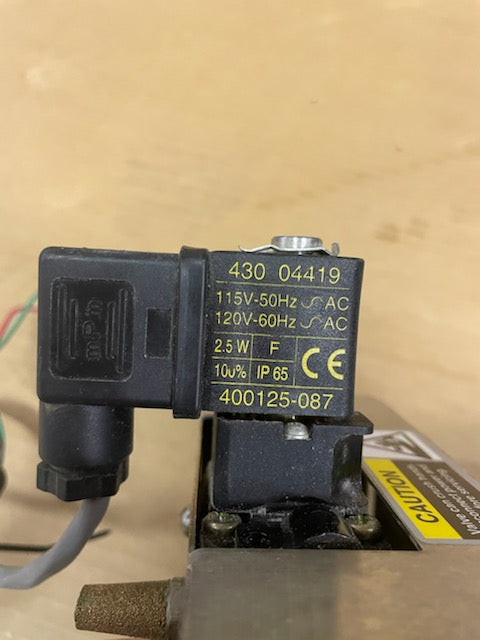 Conair Common Line Valve - CV2