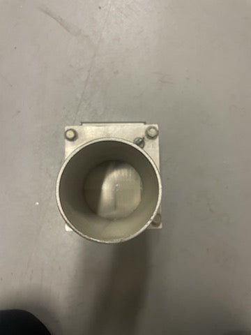 In-Line Slidegates
