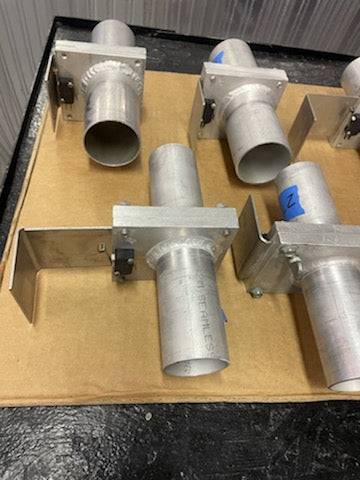 In-Line Slidegates