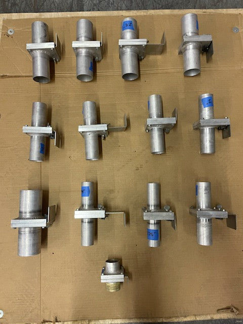 In-Line Slidegates
