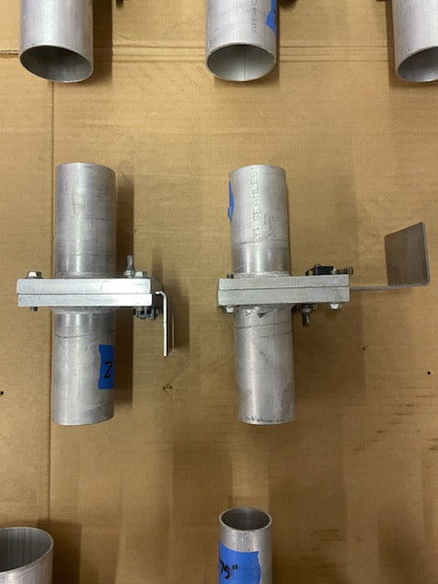 In-Line Slidegates