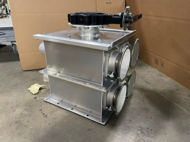 Distribution Box