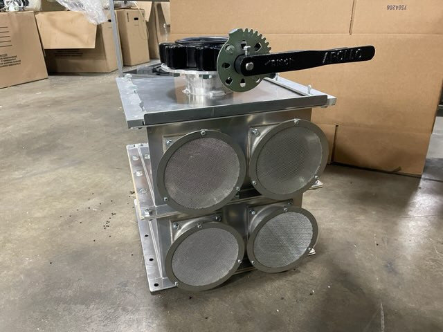 Distribution Box