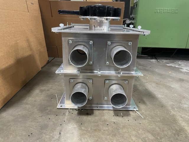 Distribution Box