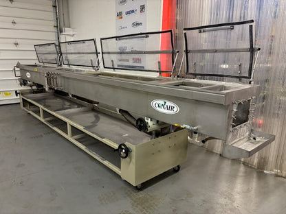 Used Conair Spray Tank - SCT151821