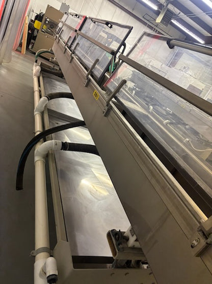 Used Conair Spray Tank - SCT151821