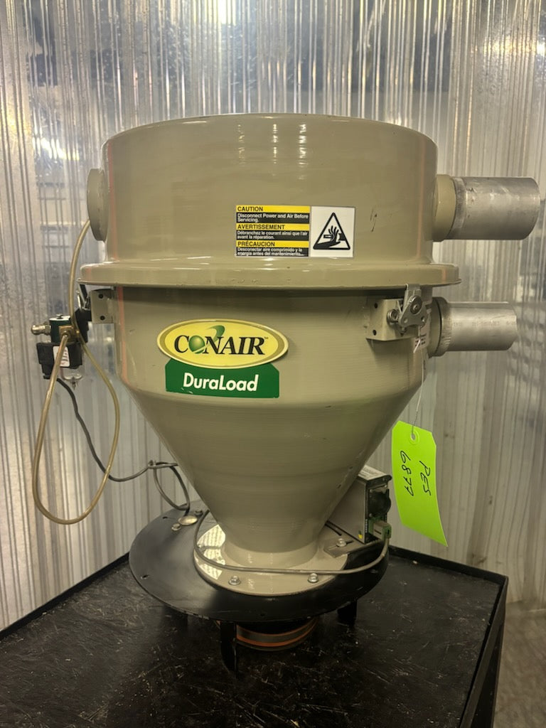 Used Conair Receiver - DL15